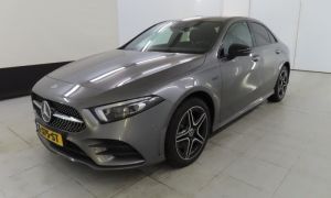 Mercedes